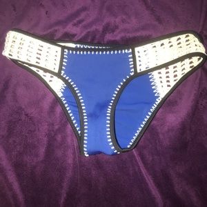 bathing suit bottoms